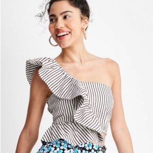 Future collective top Target collab XXS